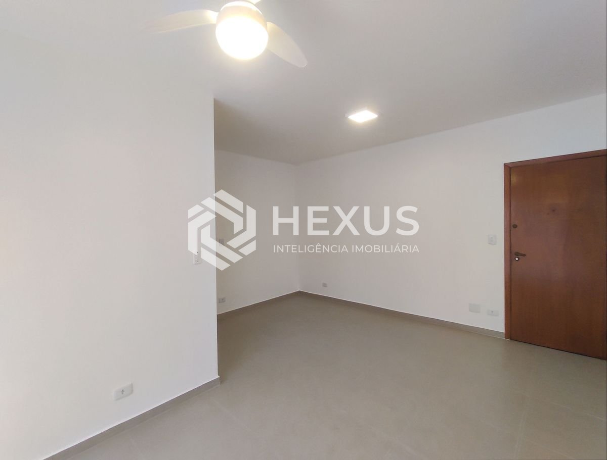 Foto 4 de Apartamento com varanda e lazer na Praia das Asturias, Guaruja