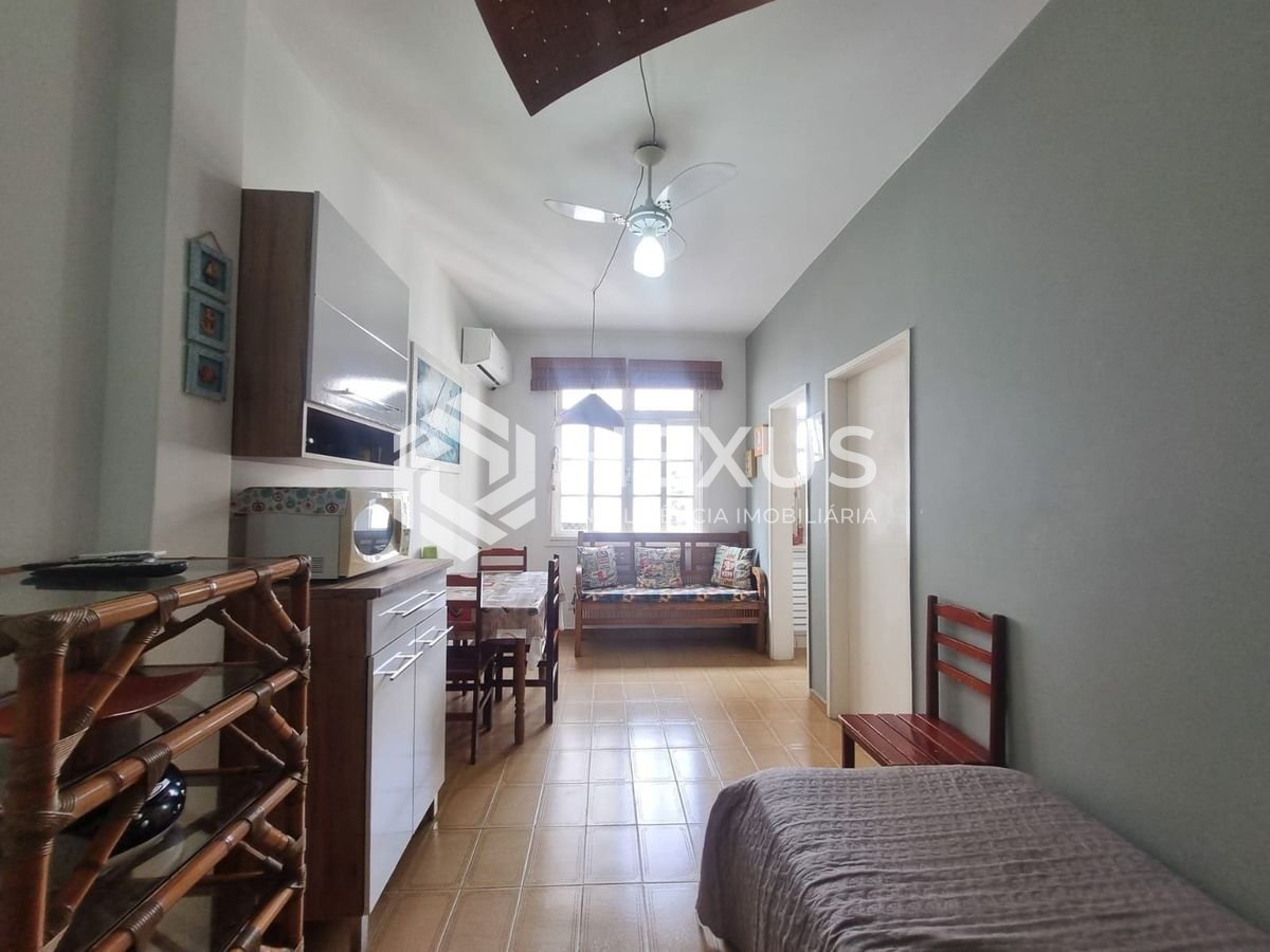 Apartamento em Pitangueiras — foto 1