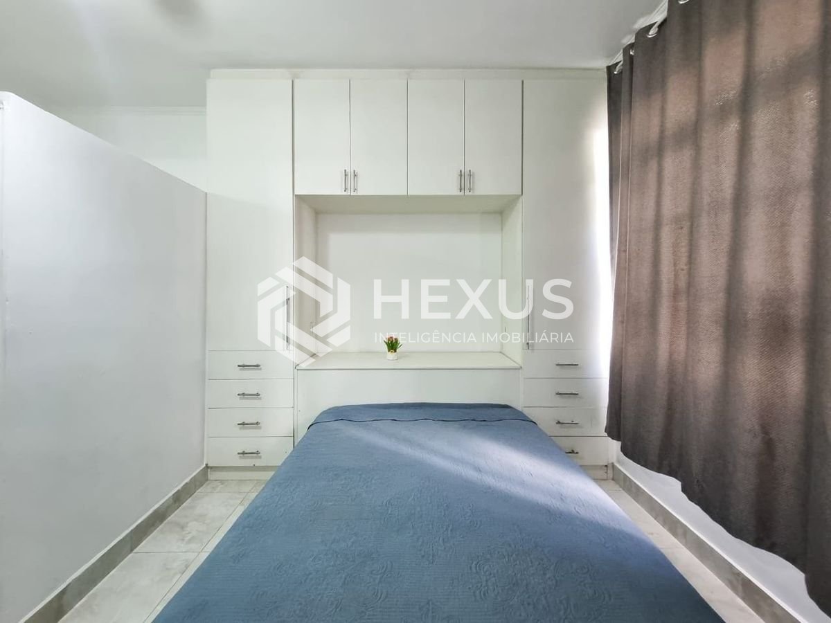 Apartamento em Pitangueiras — foto 1