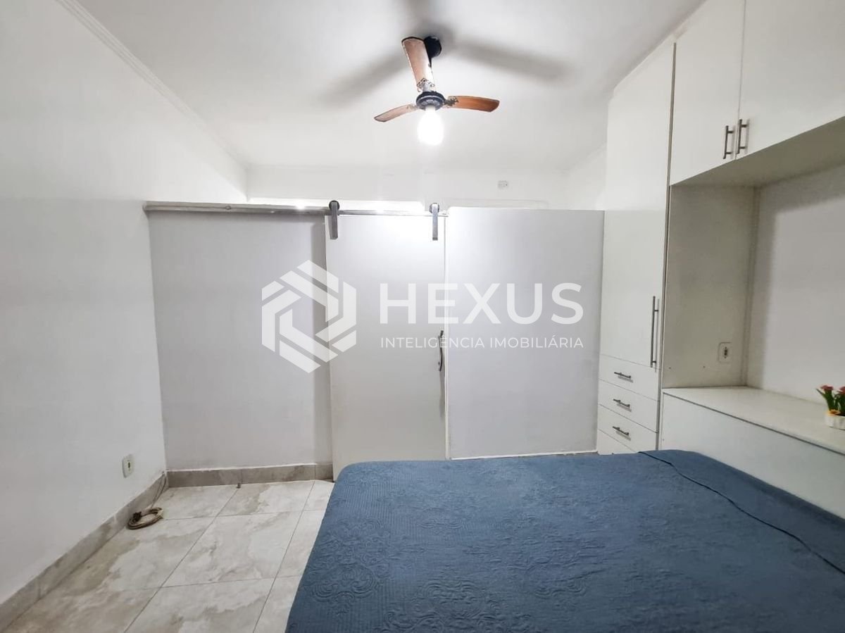 Foto 5 de Apartamento reformado e mobiliado a uma quadra da Praia das Pitangueiras, Guaruja