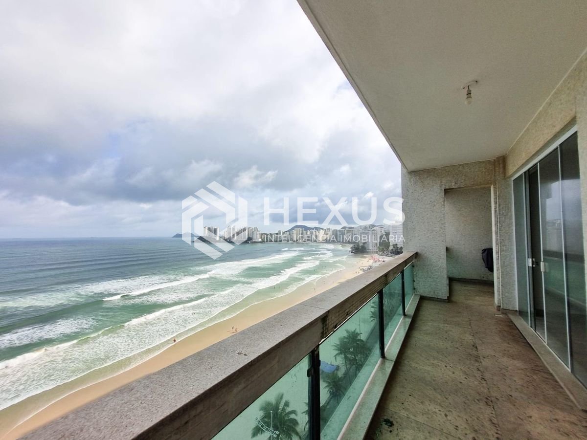 Apartamento em Pitangueiras — foto 1