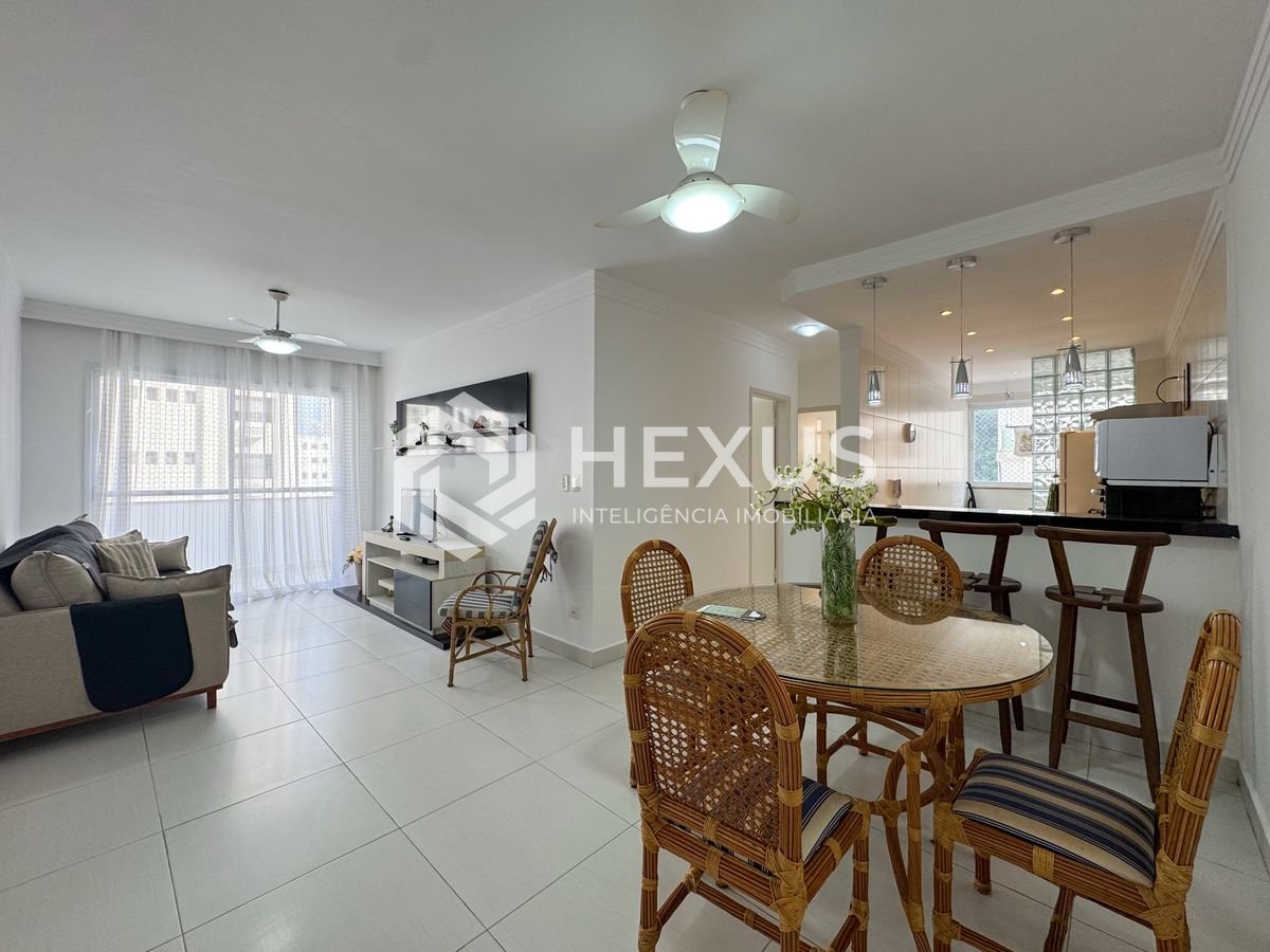 Apartamento em Pitangueiras — foto 1