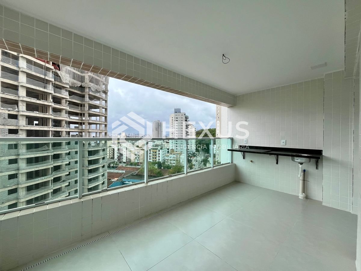 Apartamento no Jardim Astúrias — foto 1