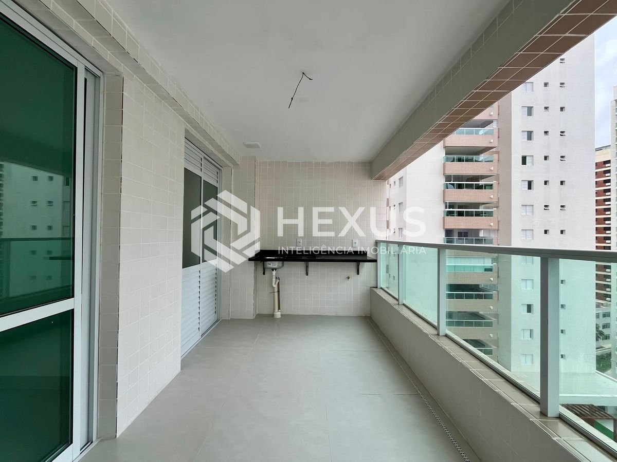 Apartamento no Jardim Astúrias — foto 1
