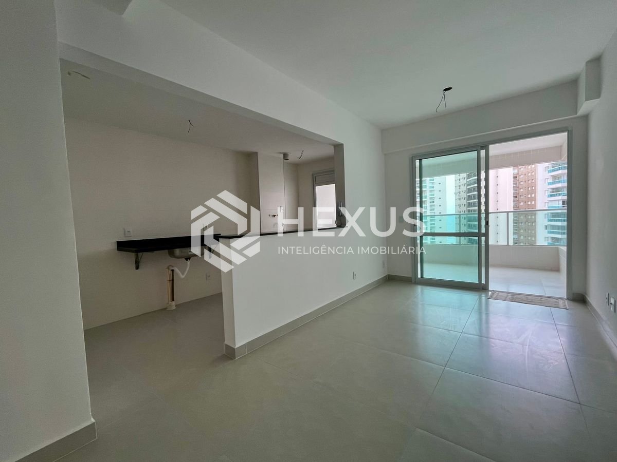 Foto 5 de Apartamento com varanda gourmet e lazer completo a uma quadra da Praia das Asturias, Guaruja