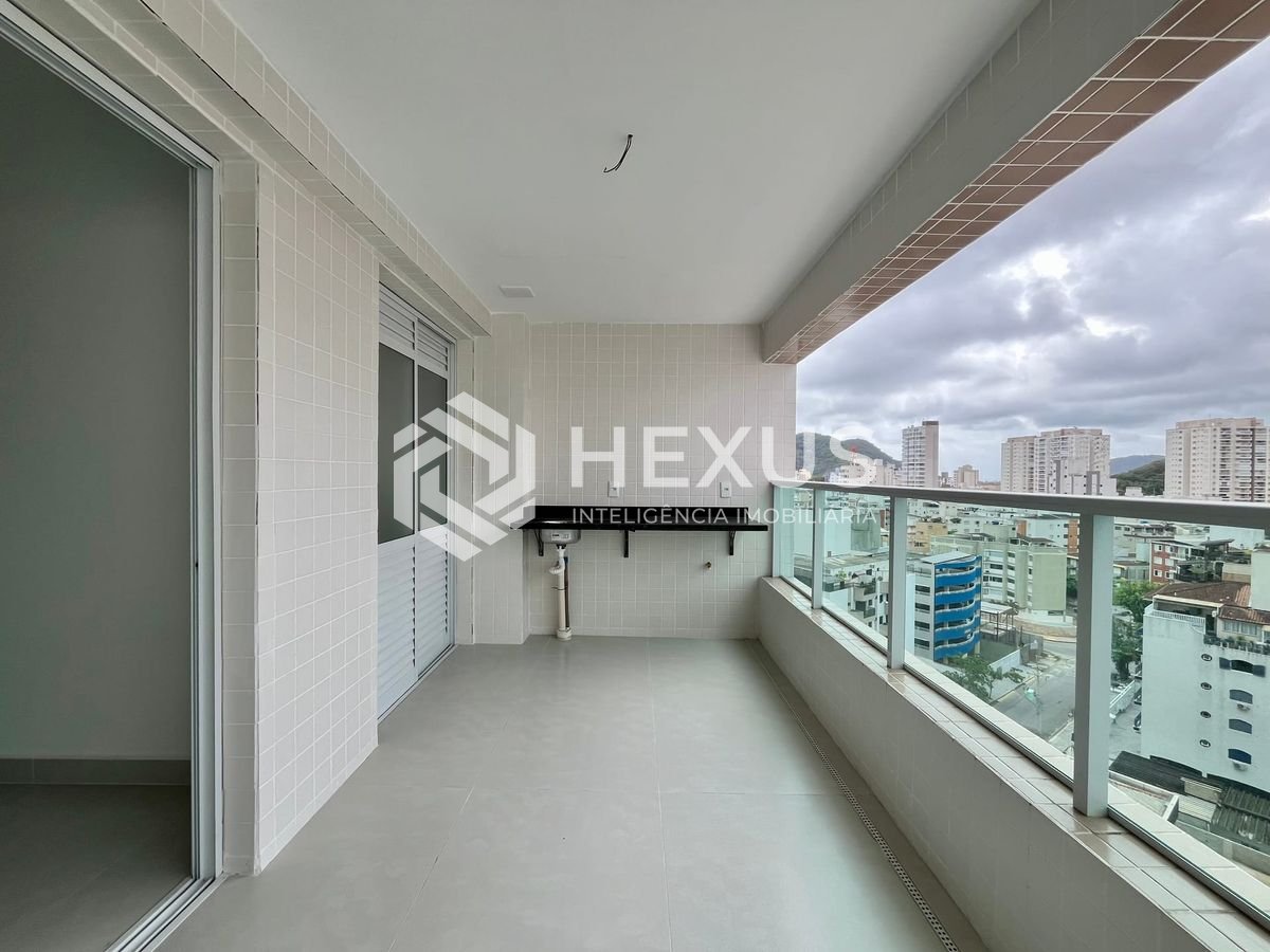 Apartamento no Jardim Astúrias — foto 1