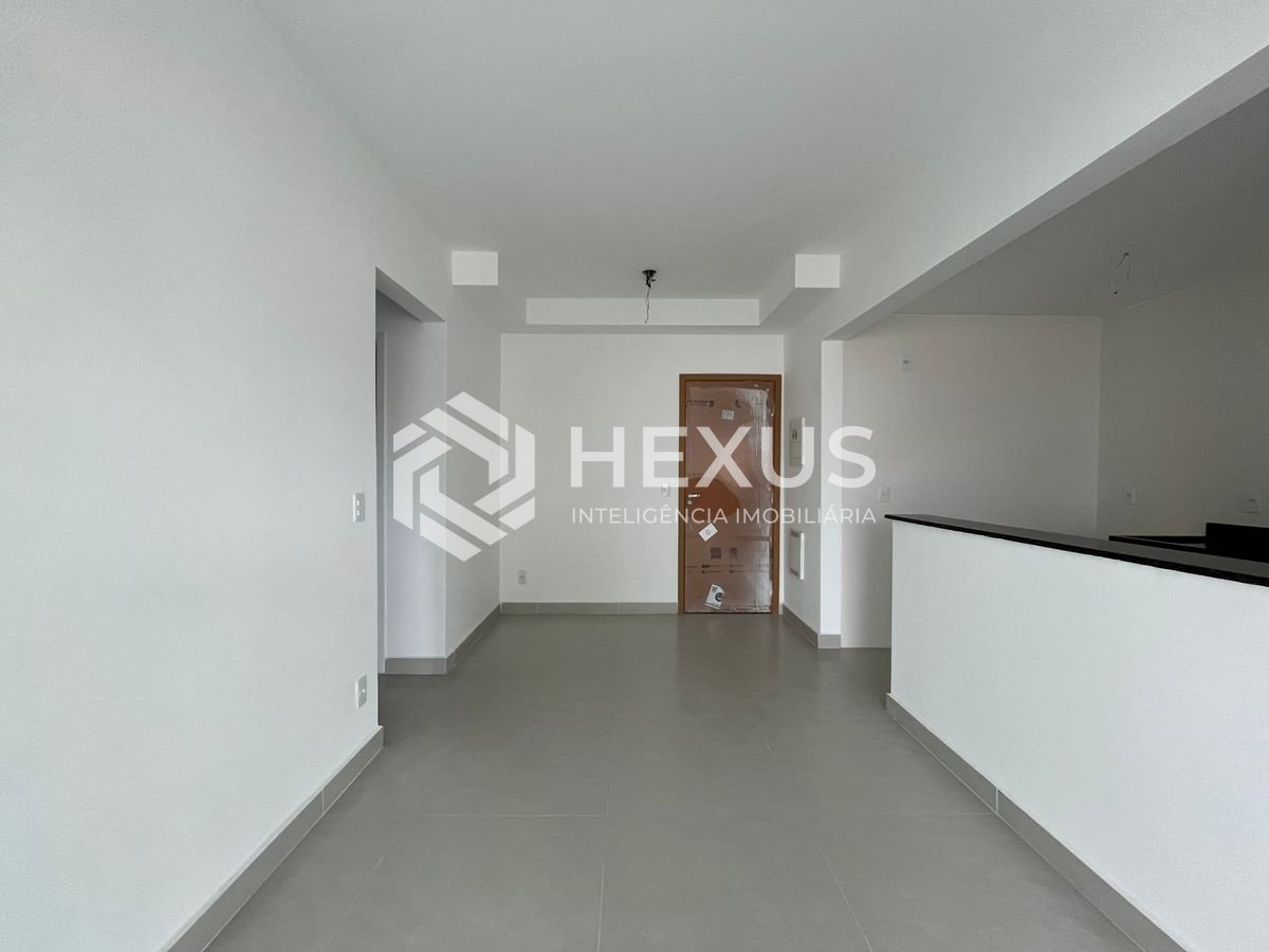 Foto 4 de Apartamento com varanda gourmet e lazer completo a uma quadra da Praia das Asturias, Guaruja