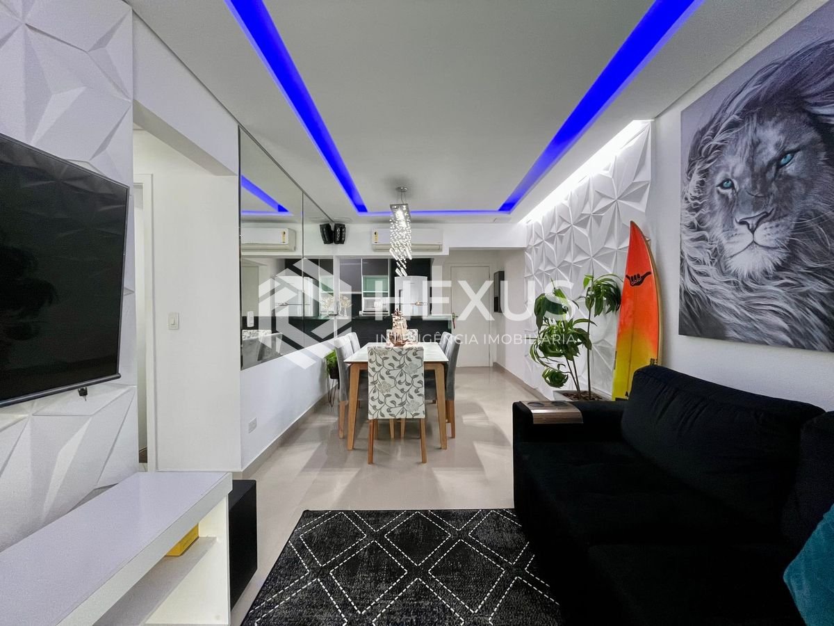 Apartamento em Pitangueiras — foto 1