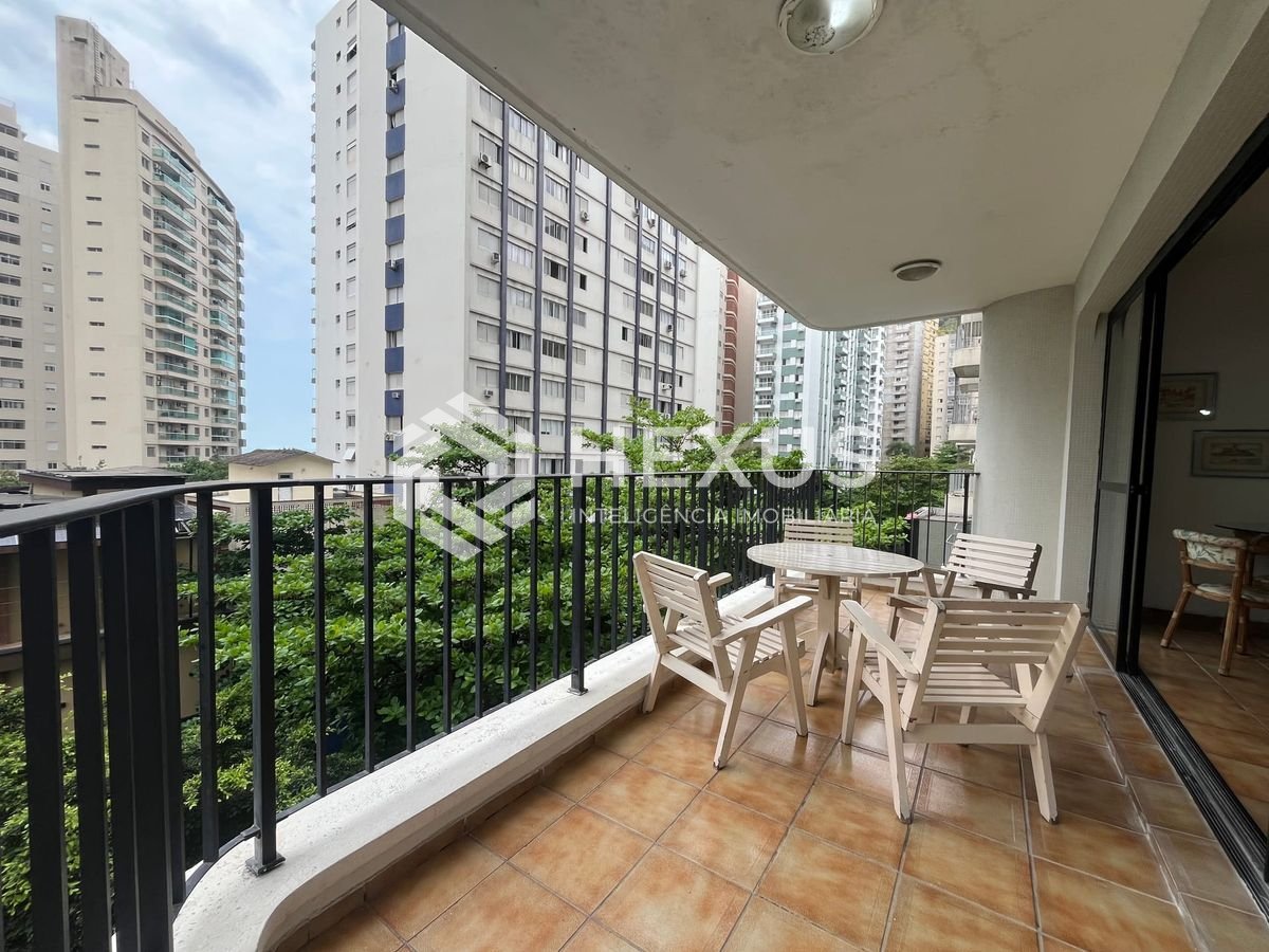 Apartamento em Pitangueiras — foto 1
