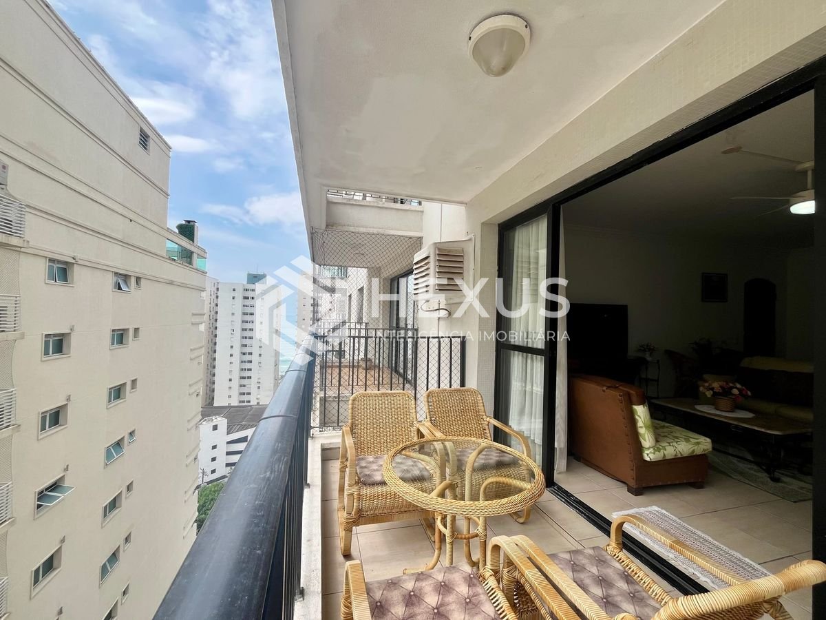 Apartamento em Pitangueiras — foto 1