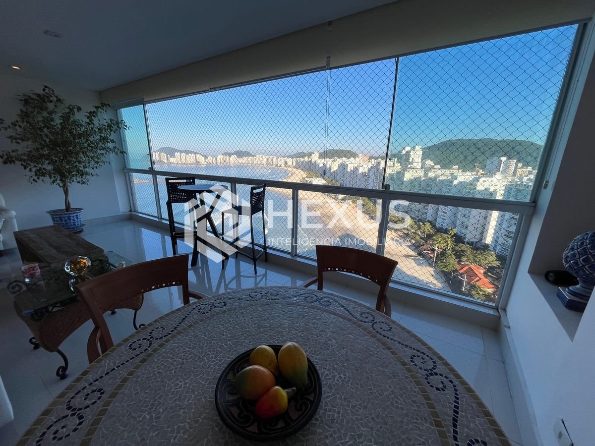 Apartamento em Pitangueiras — foto 1