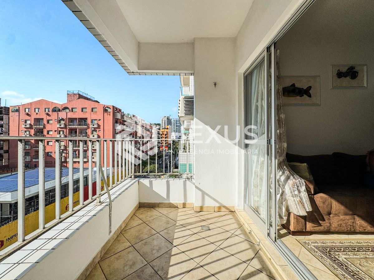 Apartamento no Jardim Astúrias — foto 1