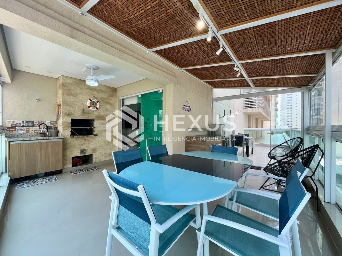 Apartamento em Pitangueiras — foto 1