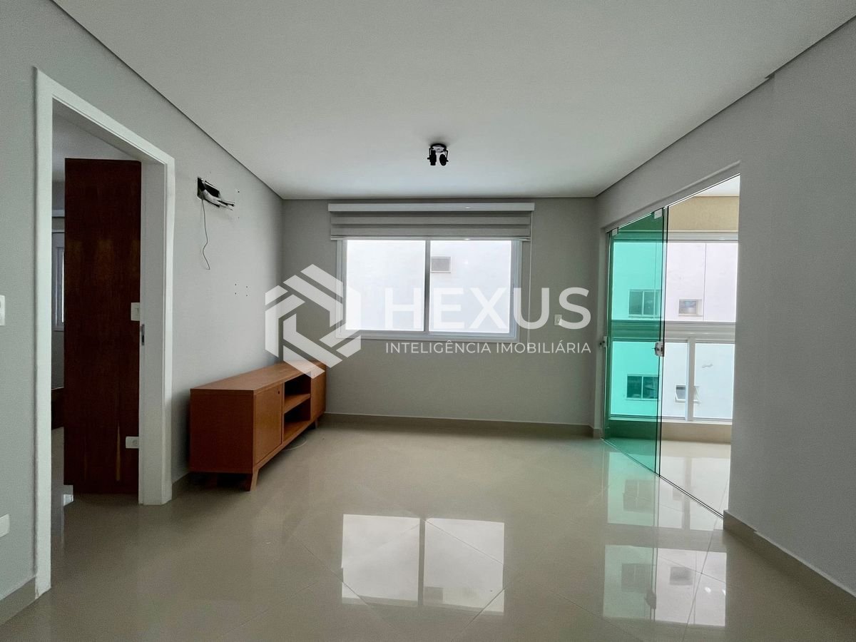 Apartamento em Pitangueiras — foto 1