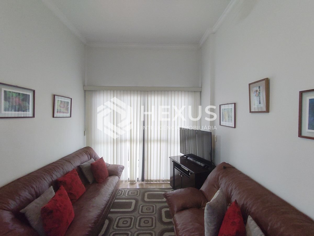 Foto 3 de Apartamento com varanda na Praia das Asturias, Guaruja