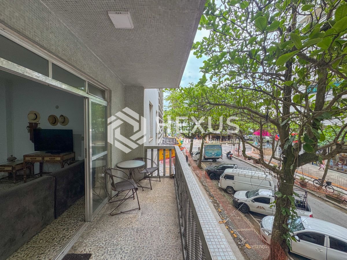 Apartamento em Pitangueiras — foto 1