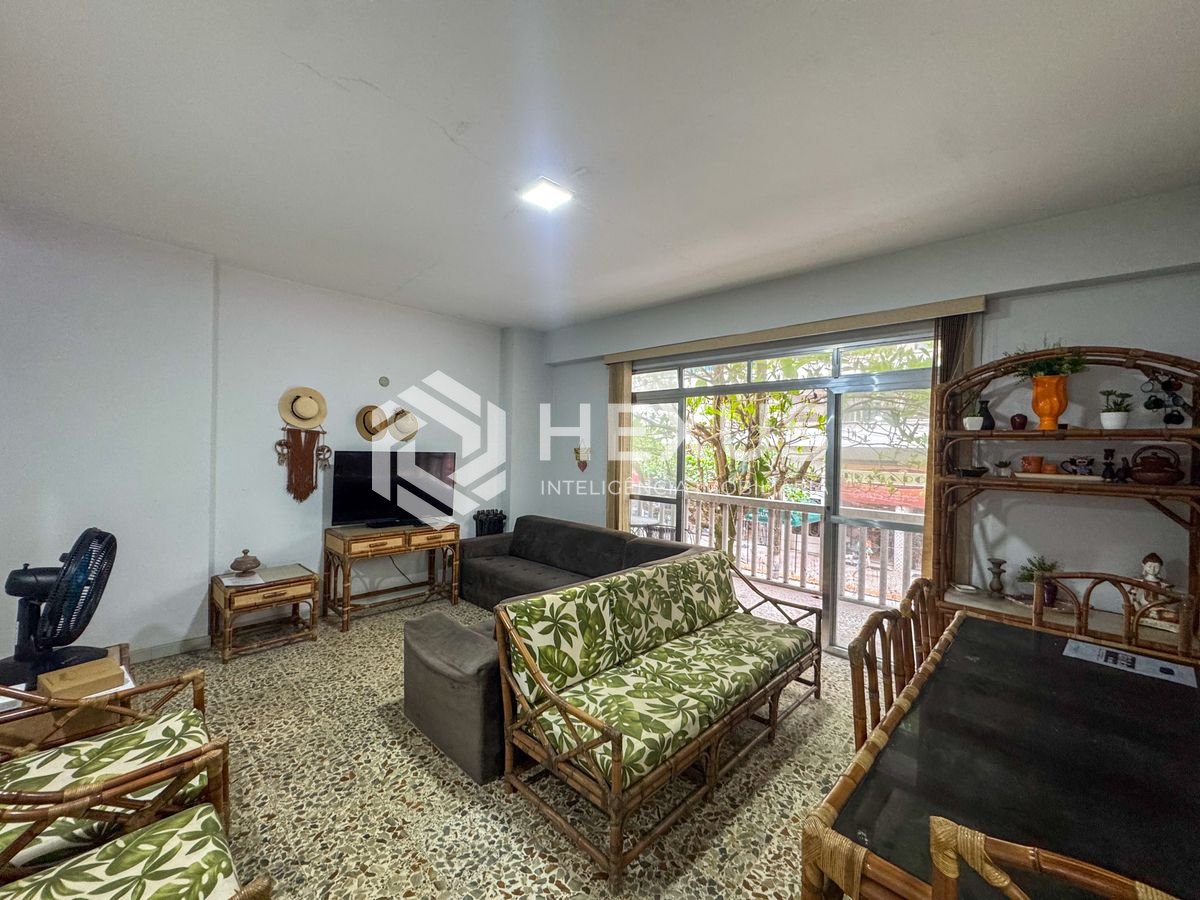 Apartamento em Pitangueiras — foto 2