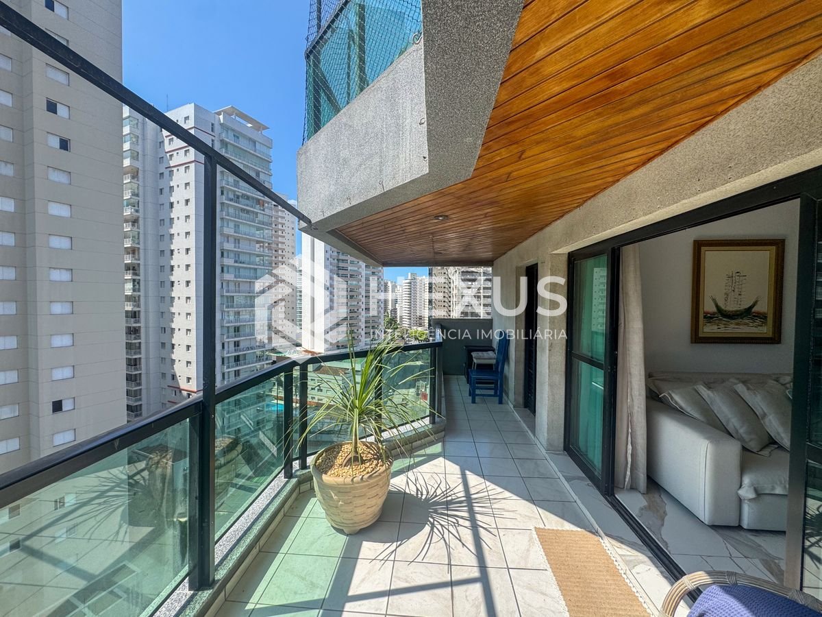 Apartamento no Jardim Astúrias — foto 1