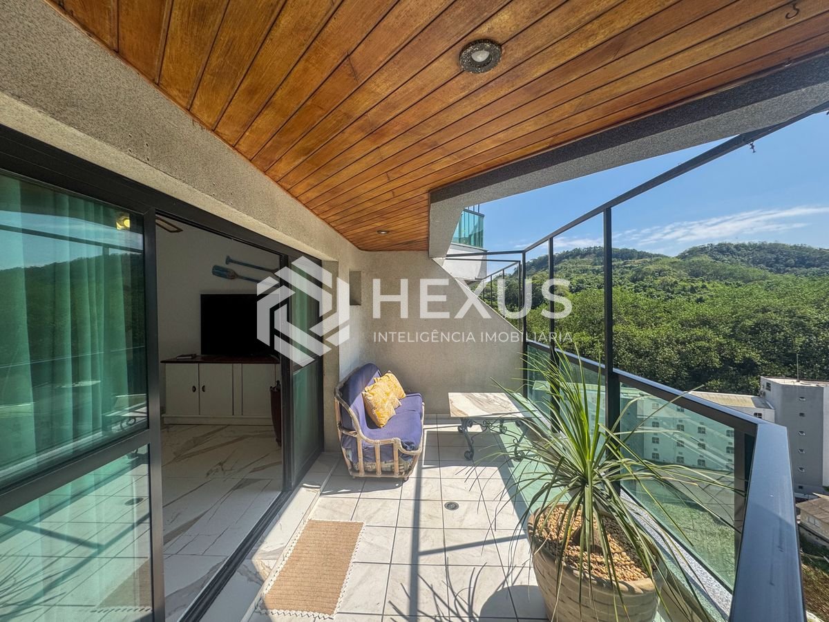 Foto 2 de Apartamento com Varanda e Lazer na Praia das Astúrias, Guarujá