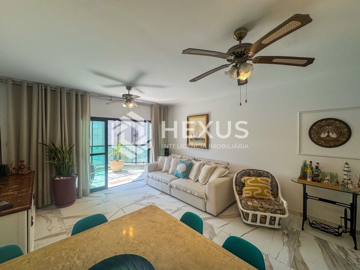 Foto 5 de Apartamento com Varanda e Lazer na Praia das Astúrias, Guarujá