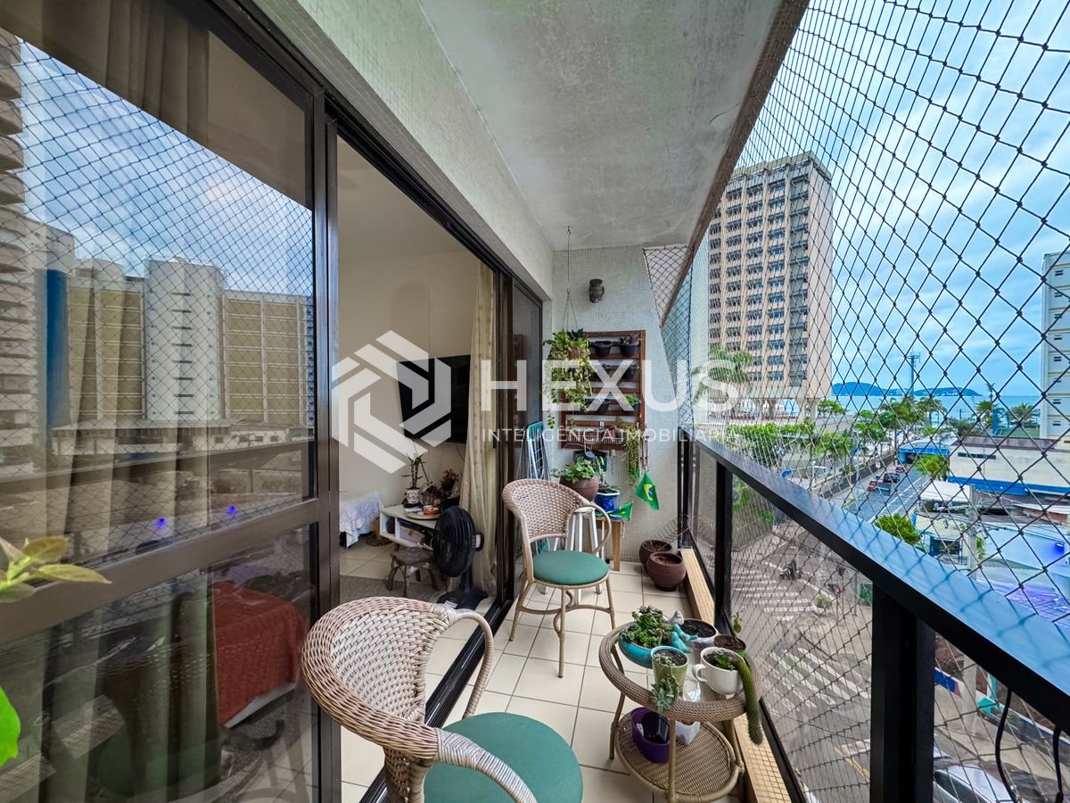 Apartamento no Jardim Astúrias — foto 1