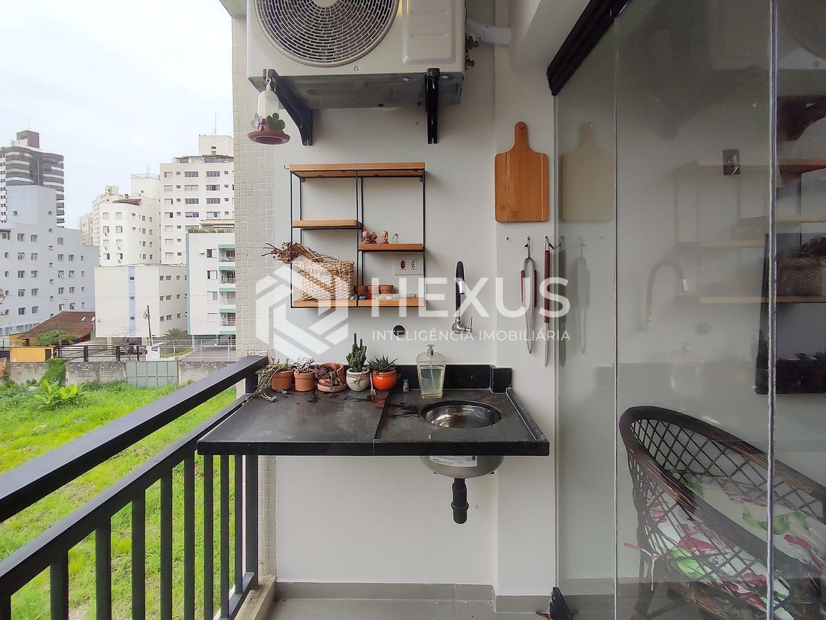 Apartamento no Jardim Astúrias — foto 2