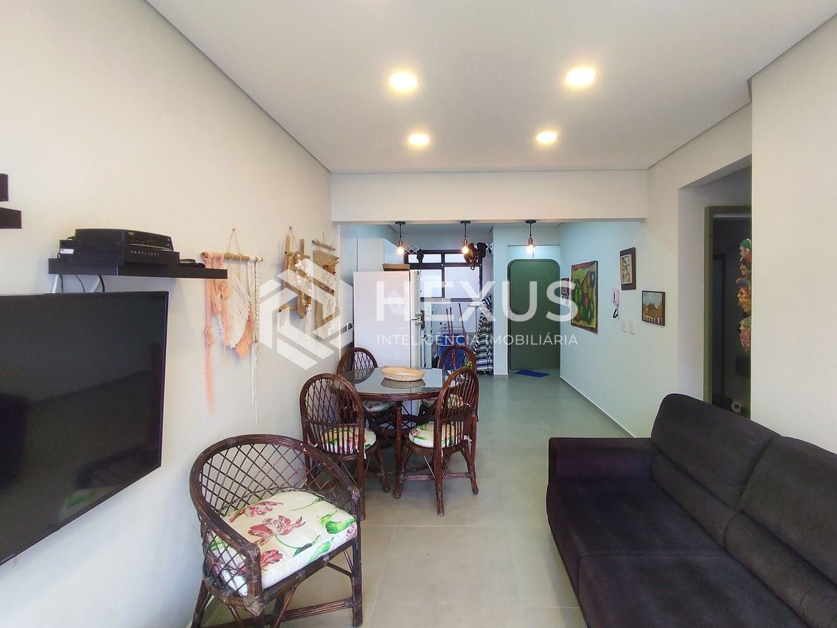 Apartamento no Jardim Astúrias — foto 1