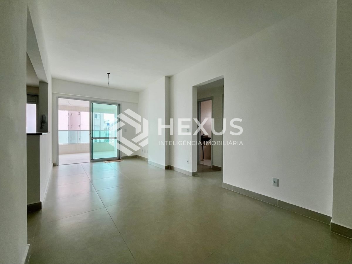 Foto 3 de Apartamento com varanda gourmet, vista mar e lazer na Praia das Asturias, Guaruja