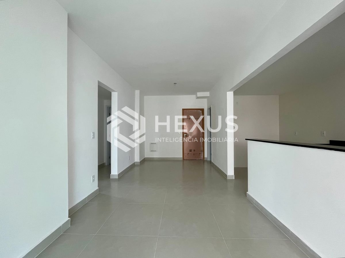 Foto 4 de Apartamento com varanda gourmet, vista mar e lazer na Praia das Asturias, Guaruja