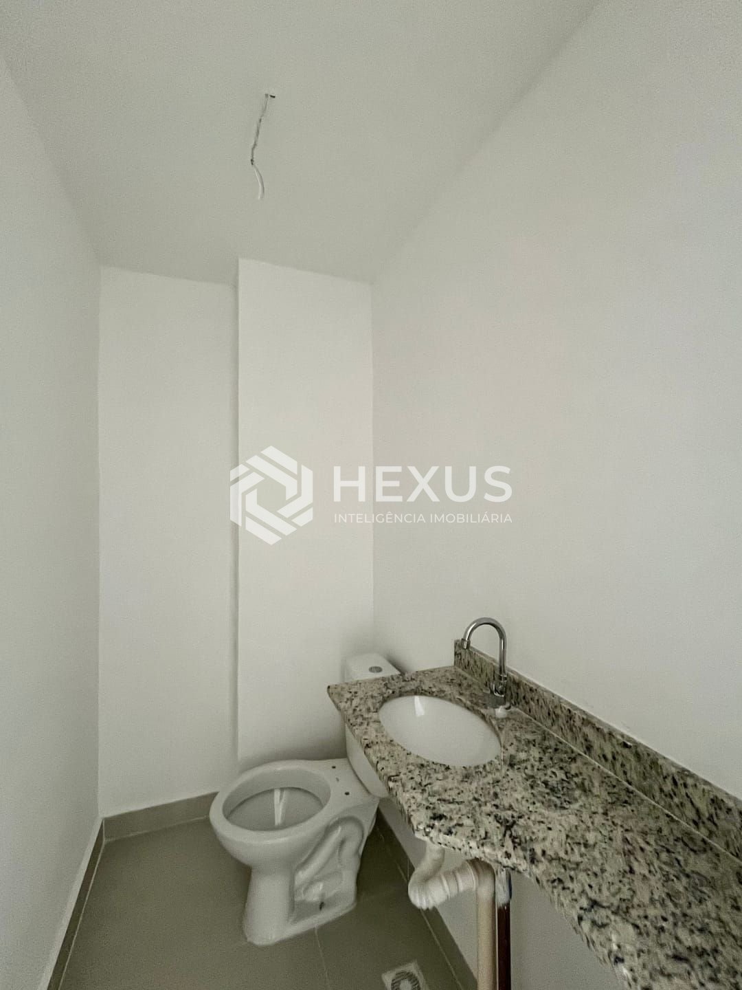 Foto 5 de Apartamento com varanda gourmet, vista mar e lazer na Praia das Asturias, Guaruja