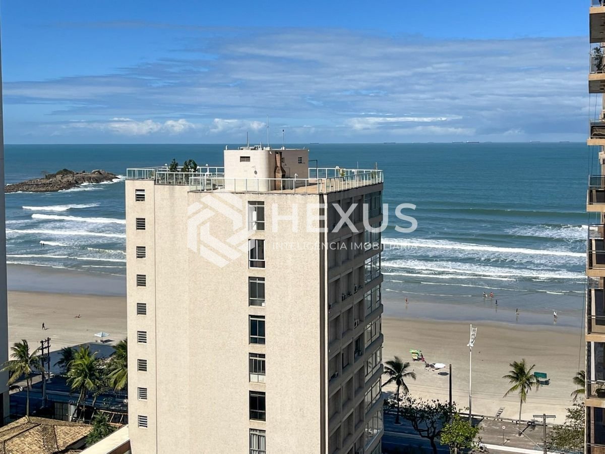 Apartamento em Pitangueiras — foto 1