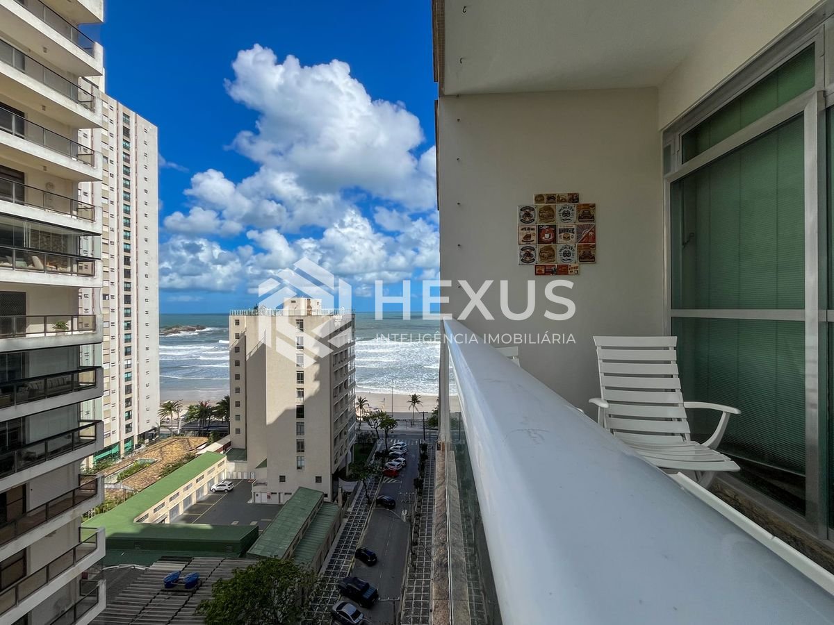 Apartamento em Pitangueiras — foto 1