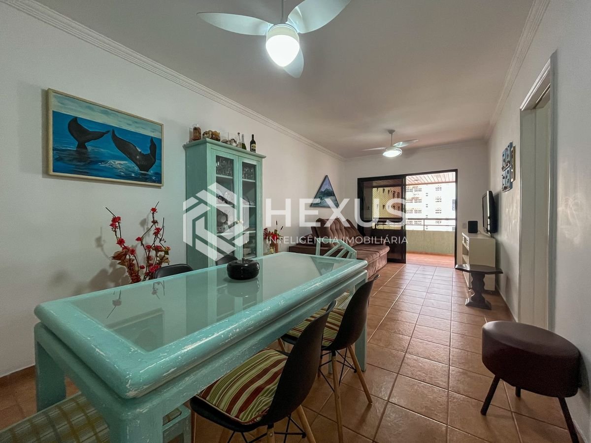 Apartamento em Pitangueiras — foto 1