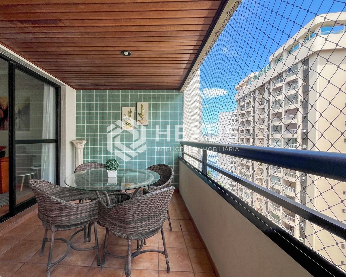 Apartamento em Pitangueiras — foto 1