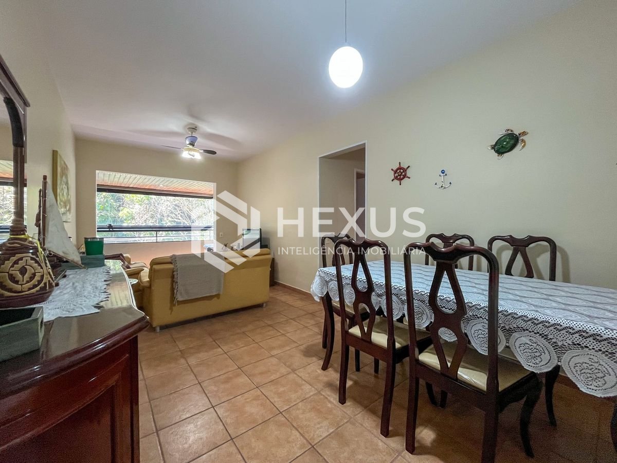 Apartamento em Pitangueiras — foto 2