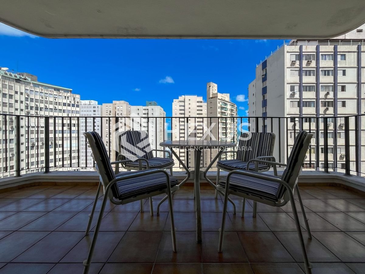 Apartamento em Pitangueiras — foto 1