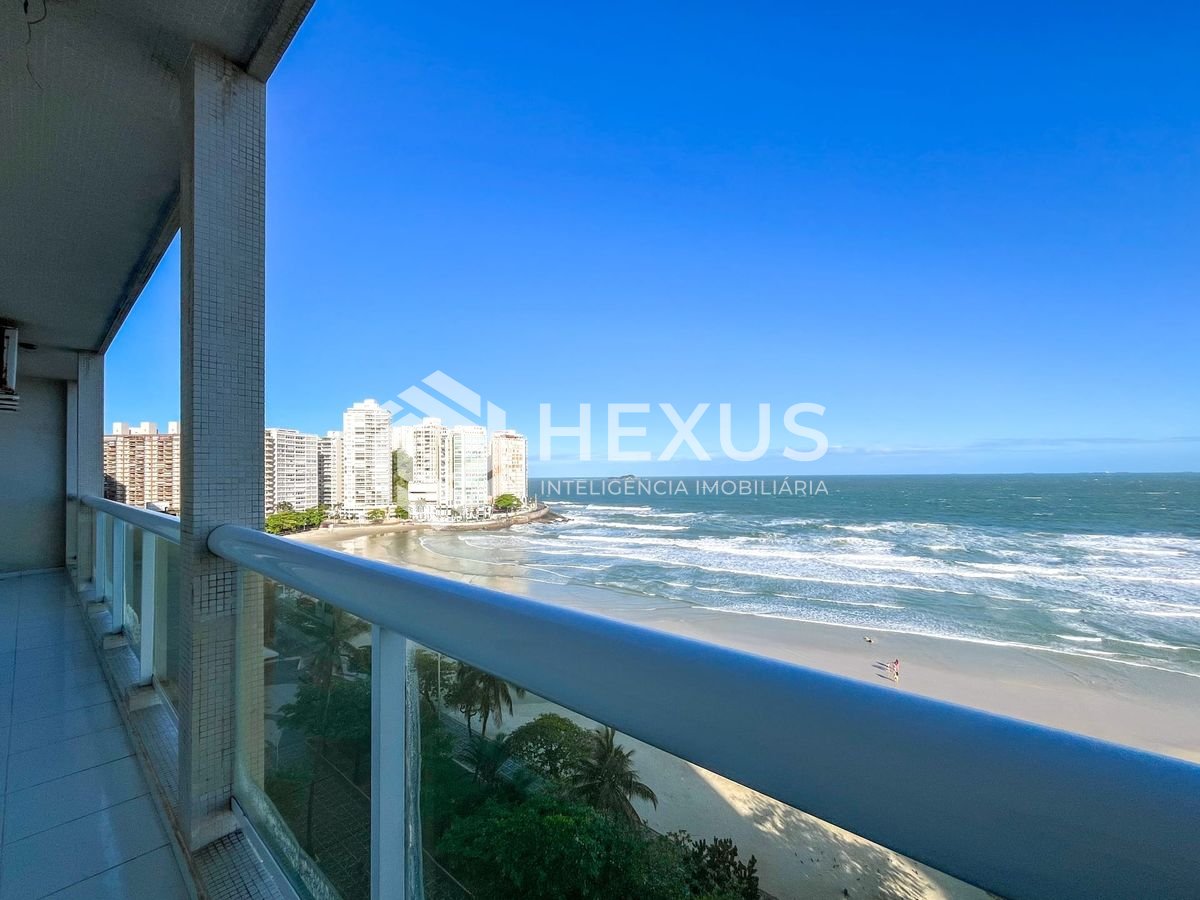 Apartamento em Pitangueiras — foto 1