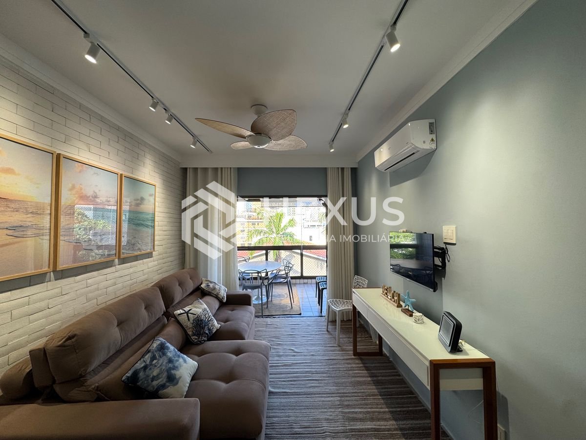 Apartamento no Jardim Astúrias — foto 1