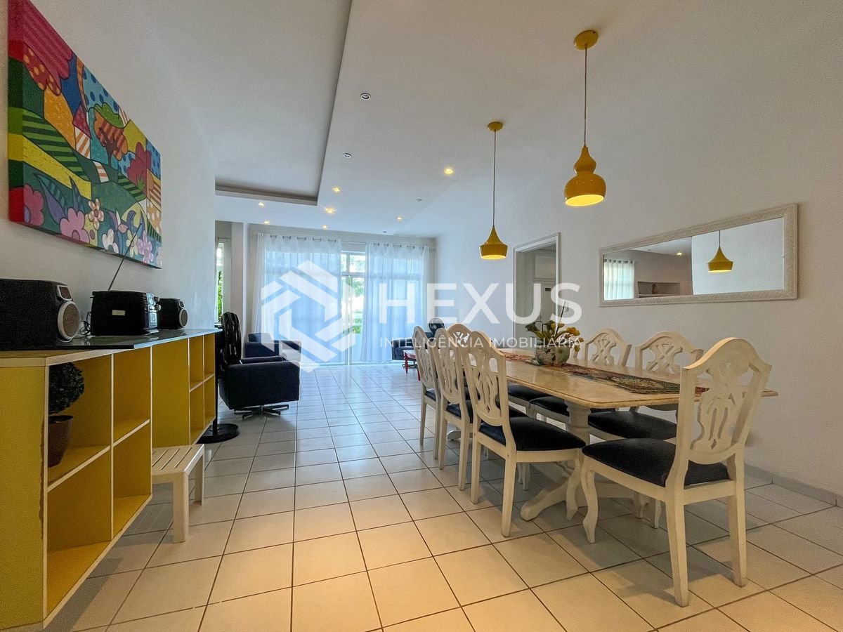 Apartamento em Pitangueiras — foto 1