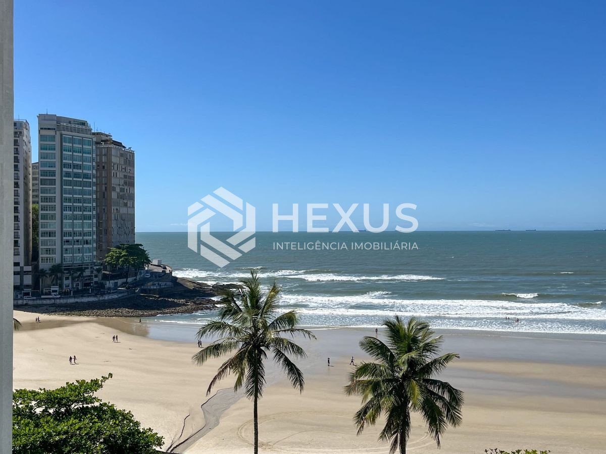 Apartamento em Pitangueiras — foto 1