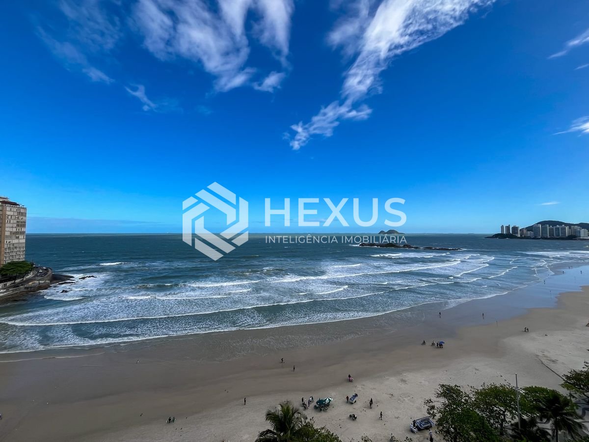 Apartamento em Pitangueiras — foto 1