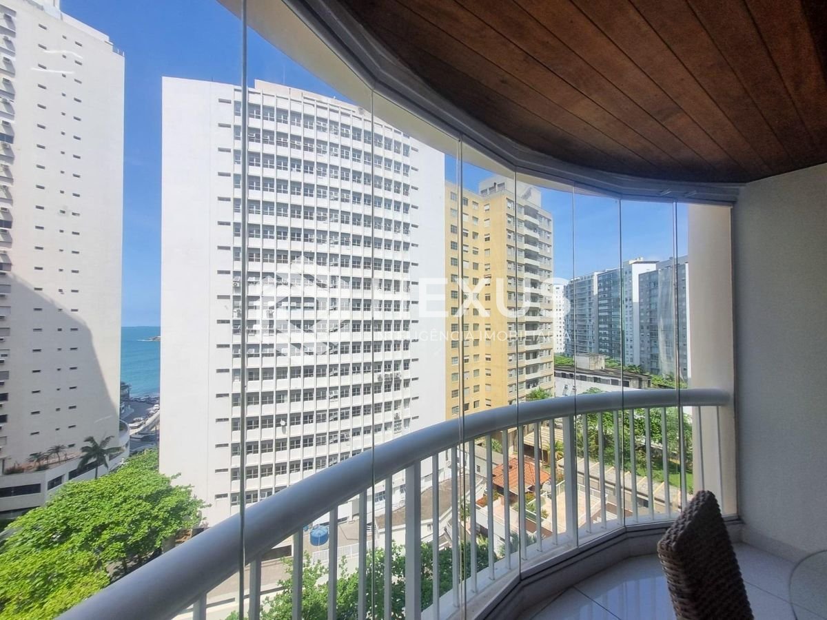 Apartamento em Pitangueiras — foto 1