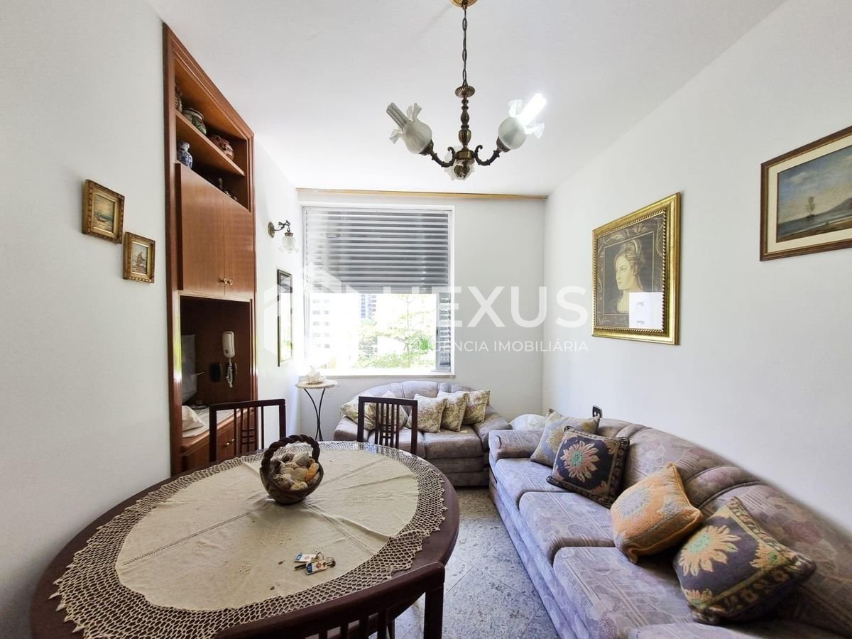 Apartamento em Pitangueiras — foto 1