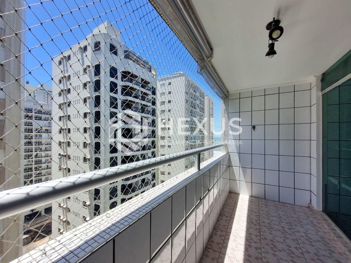 Apartamento em Pitangueiras — foto 1