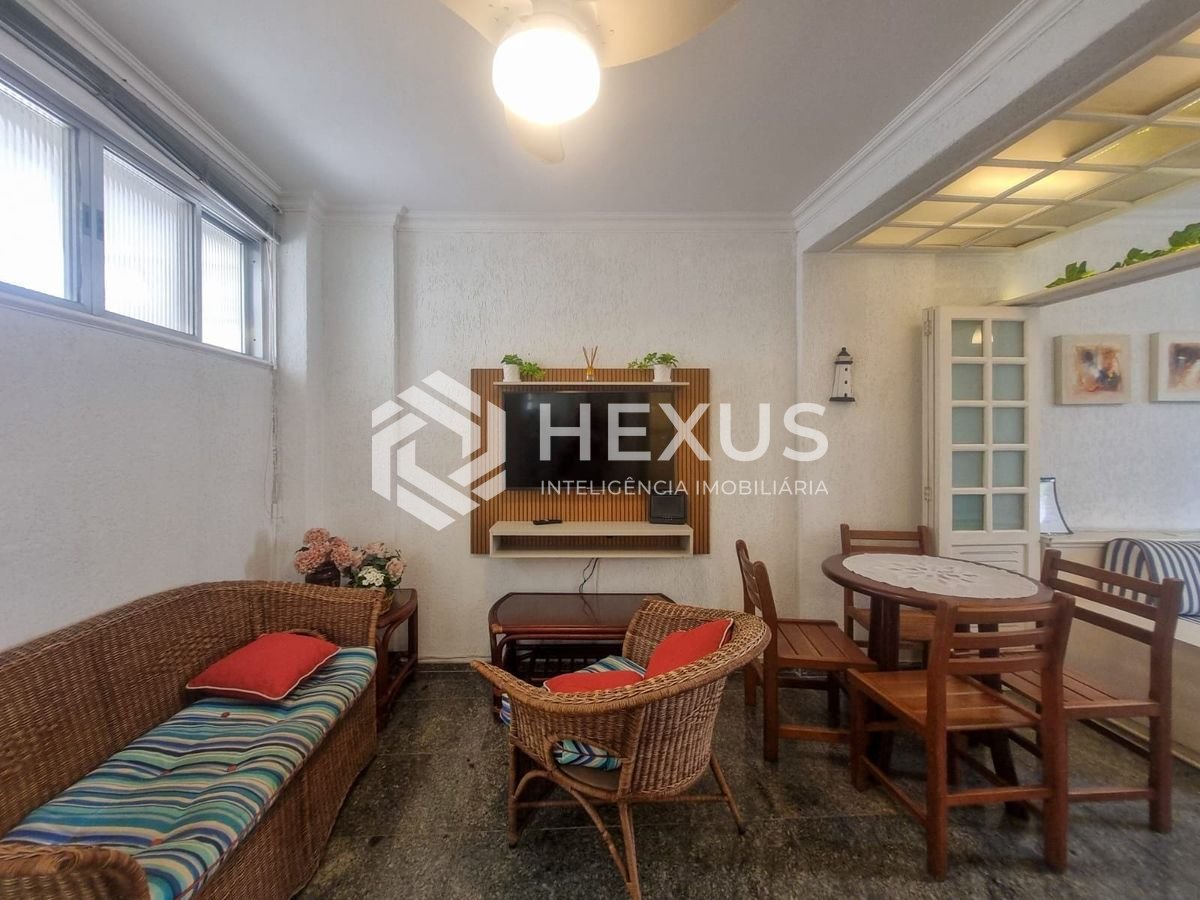 Apartamento em Pitangueiras — foto 1