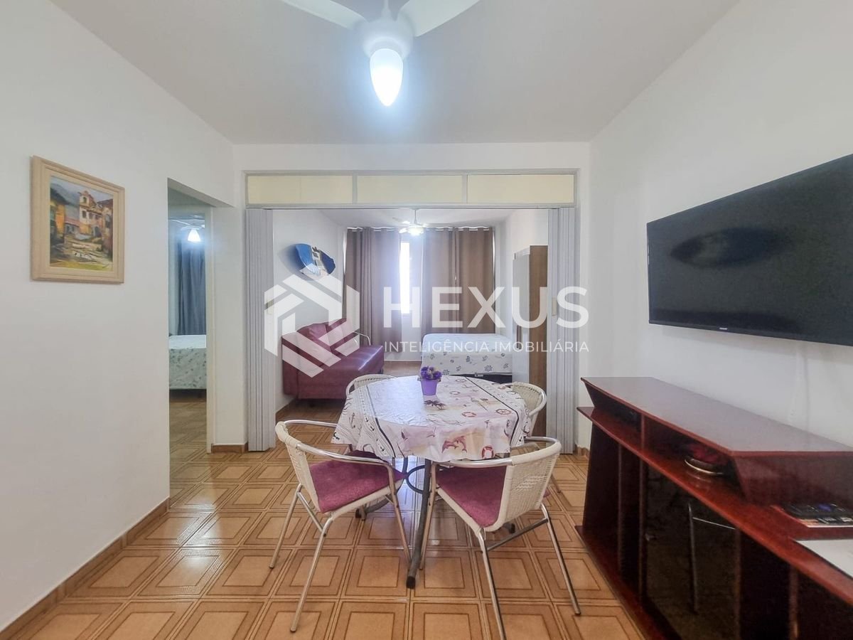 Apartamento em Pitangueiras — foto 1