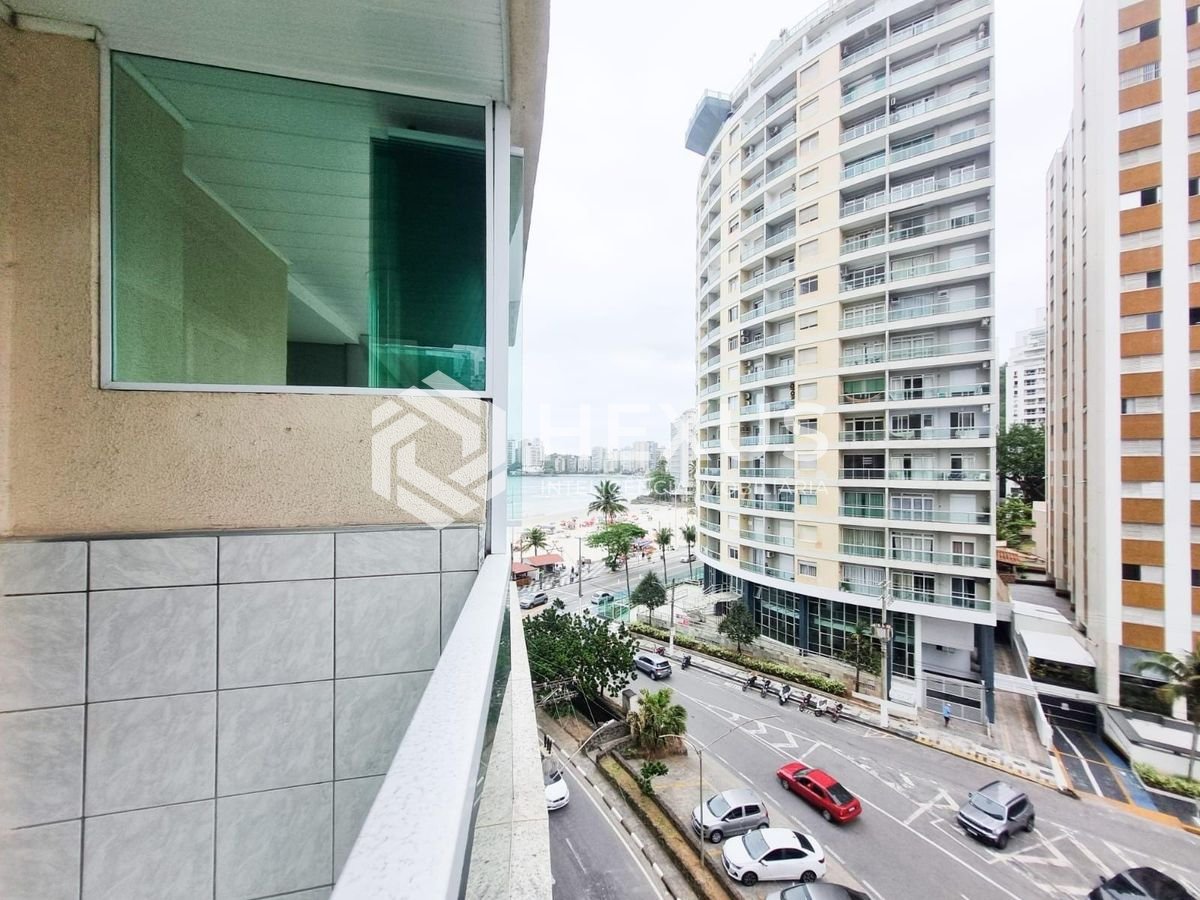 Apartamento em Pitangueiras — foto 1