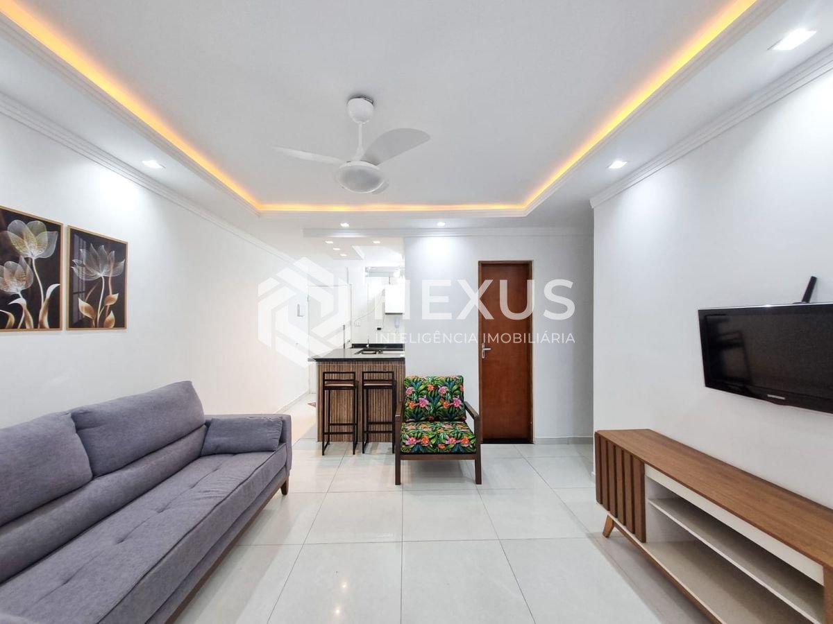 Apartamento em Pitangueiras — foto 1
