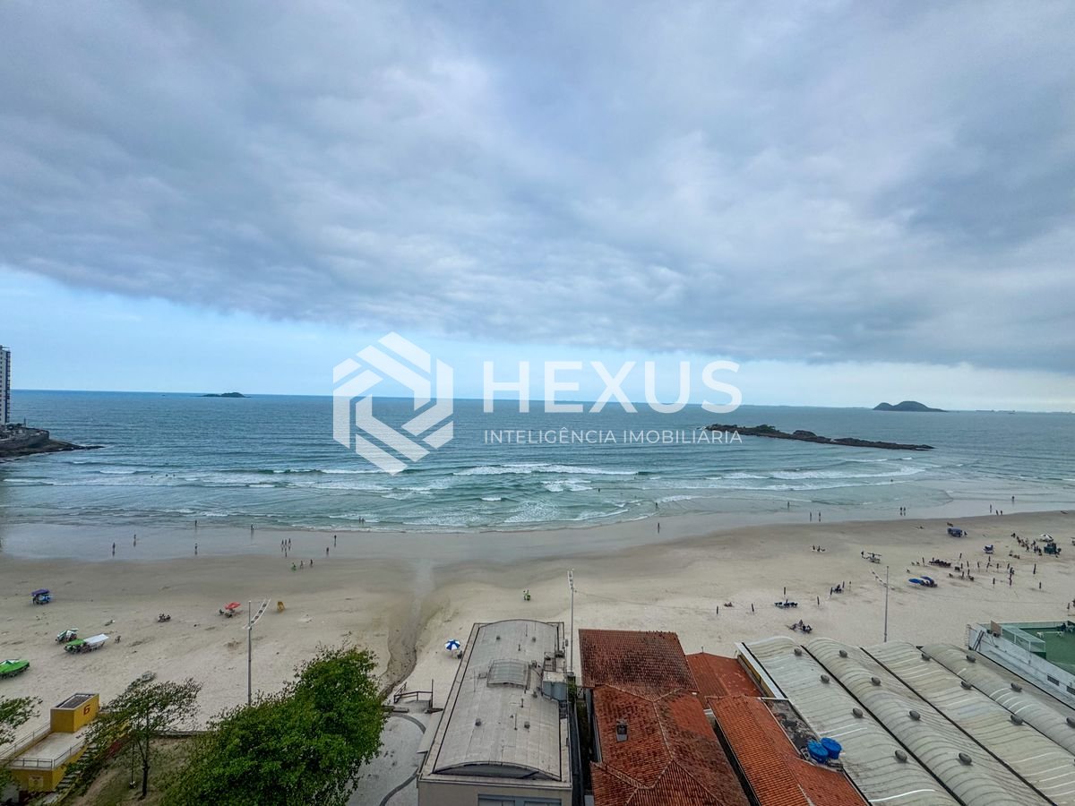 Apartamento em Pitangueiras — foto 1