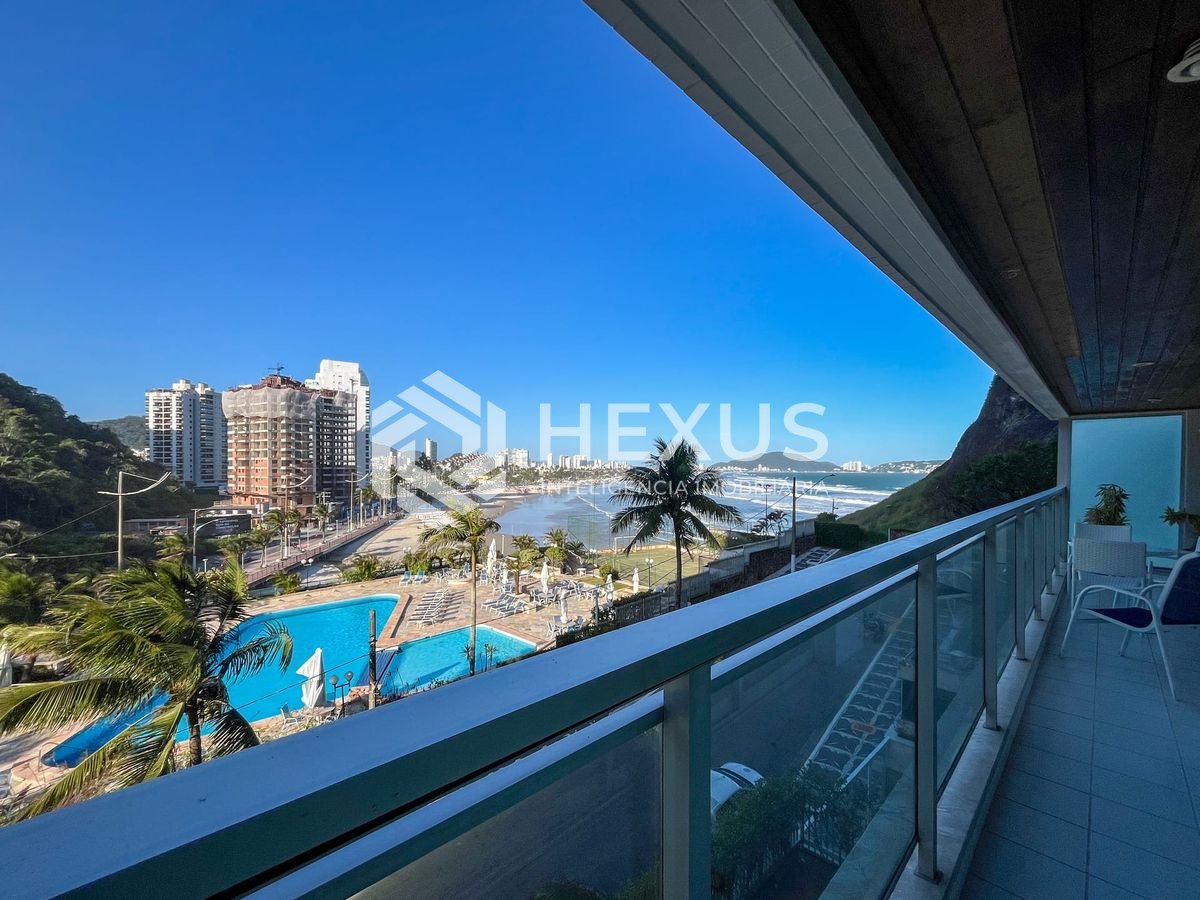 Apartamento em Pitangueiras — foto 1